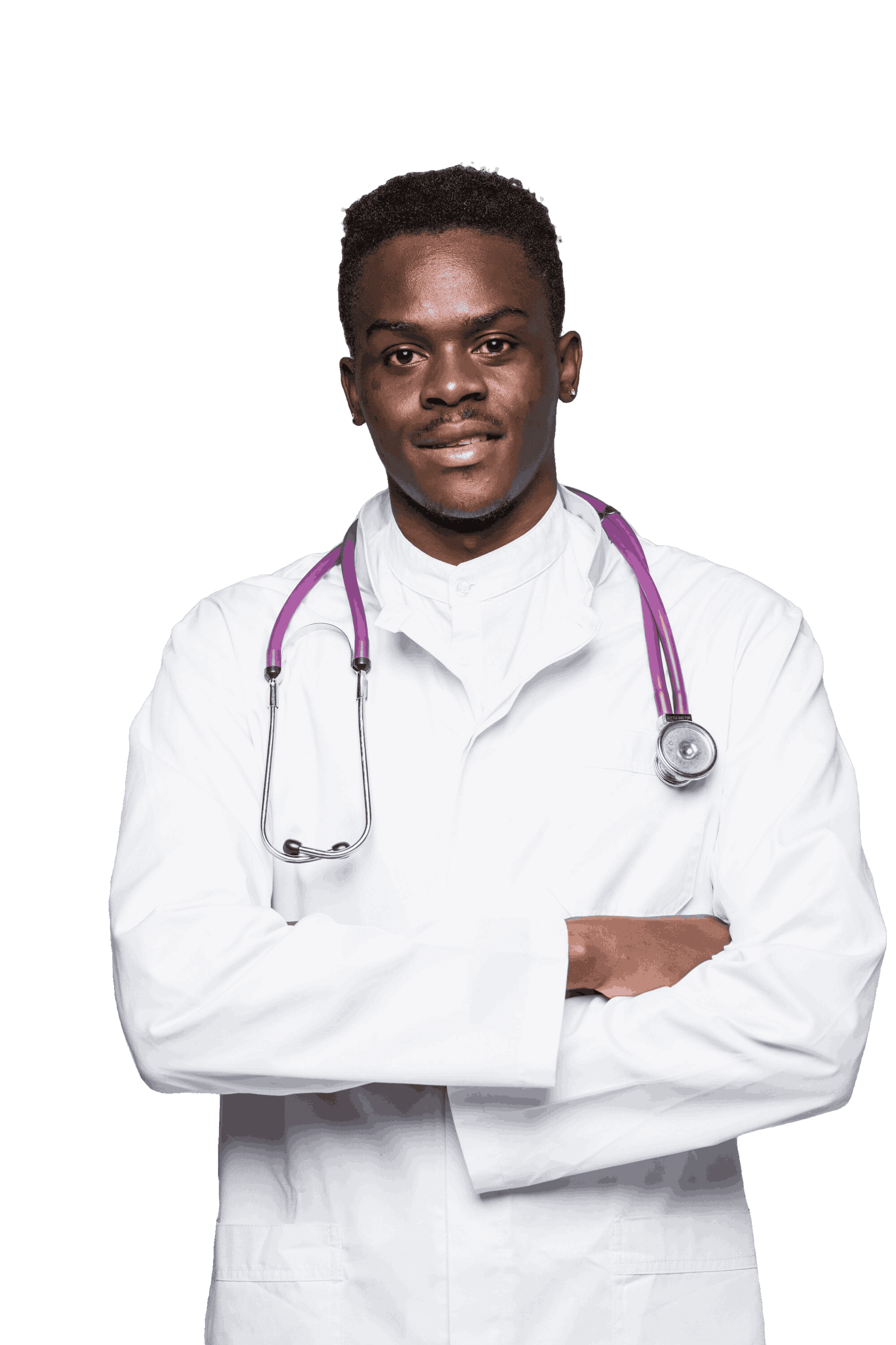 Dr. Grace Akello — Midwife