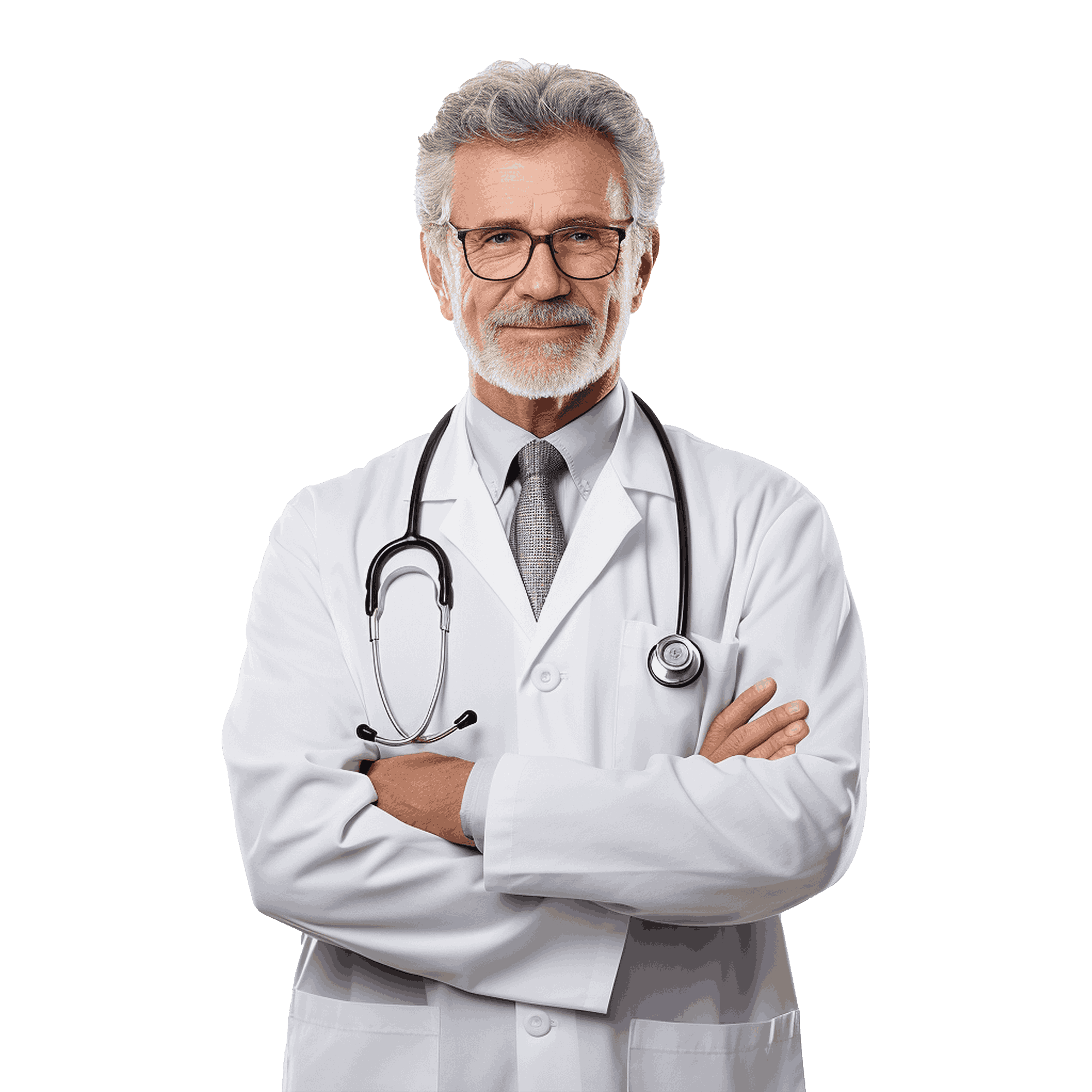 Dr. David Mwangi — Physiotherapist